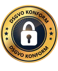 Mailingdruck gemäß DSGVO Lettershop-Mailings DSGVO konform versenden