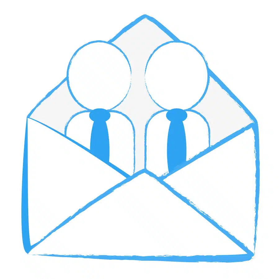 kundenbindung_mailings Kundenbindung durch individuelle Mailings