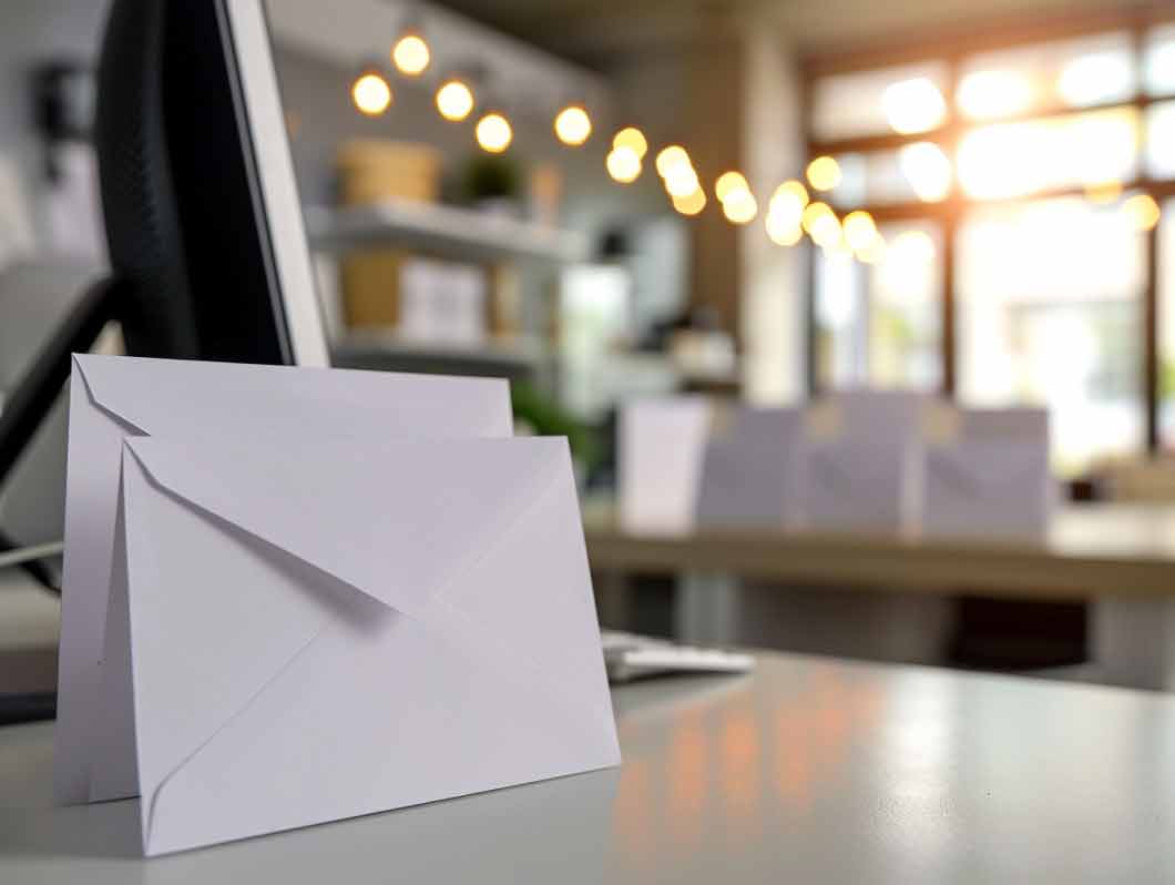 Mailingdruckerei für Printmailings, Selfmailer und Postkarten Mailings drucken -kompletter Mailingservice