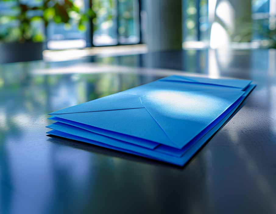briefumschlag-briefe-falzen-kuvertieren-leipzig Kuvertier- und Mailingservice Sachsen
