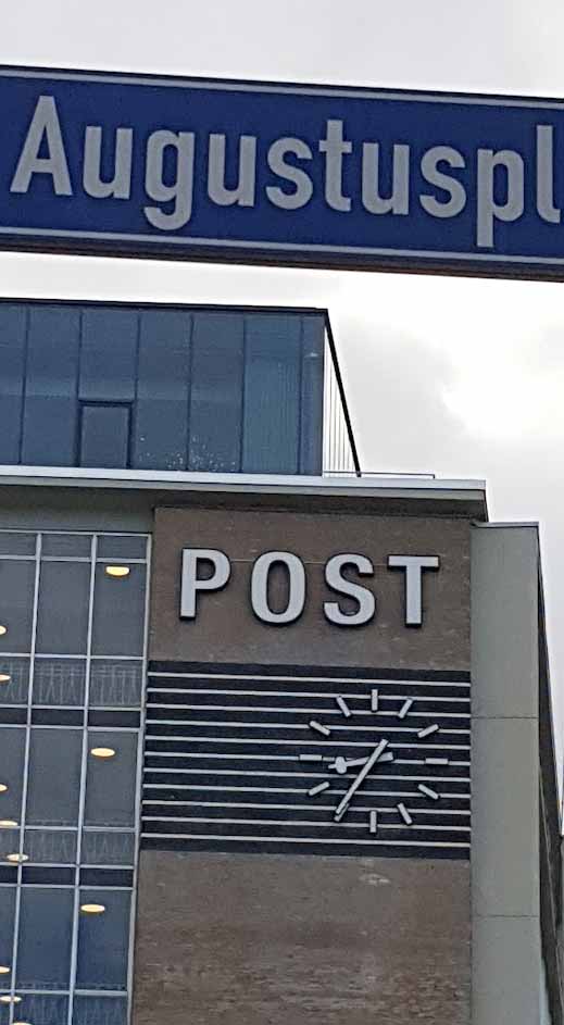 Mailing Druckerei: Lettershop Leipzig für Drucken, Adressieren und kuvertieren Lettershop Leipzig