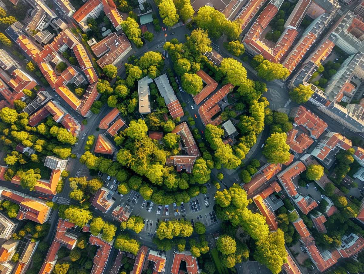 postwurfsendung-zielgerichtete-verteilung Zielgerichtet werben mit den Postwurfsendungen der Deutschen Post: Postwurfspezial und Postaktuell