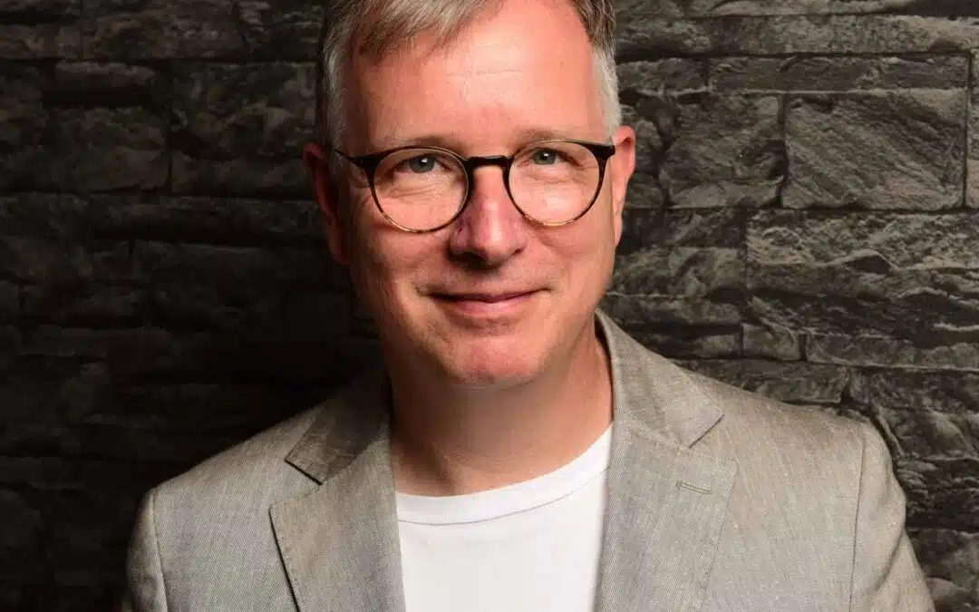 Uwe Fenner – Experte für Printmailings