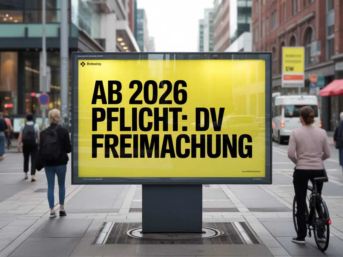 DV Freimachung für Dialogpost und Postwurfspezial