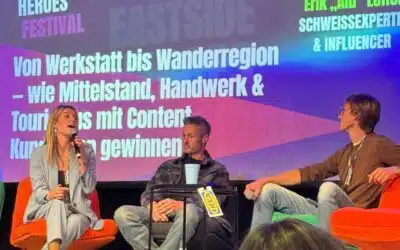 Recap: MENT X EASTSIDE HEROES Festival