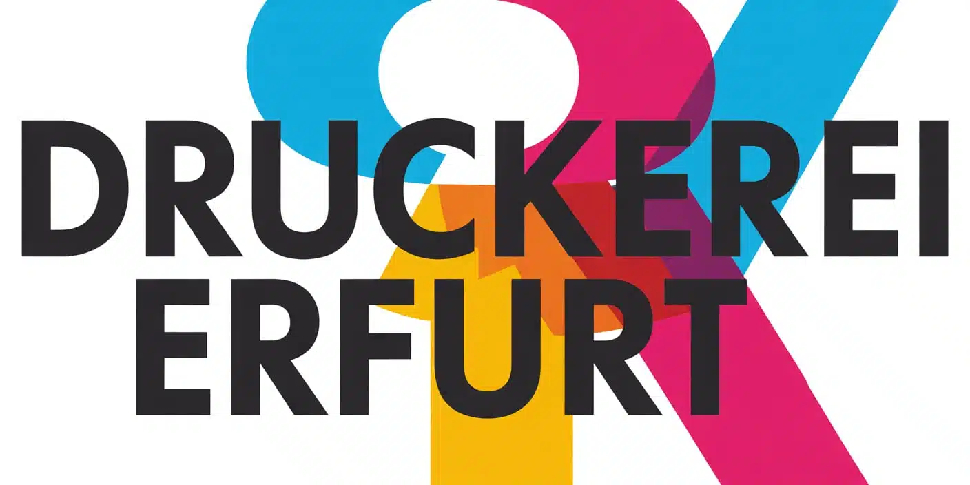 Digitaldruck und Offsetdruck bei mailingdruck24 in Erfurt